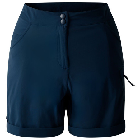 Дамски къси панталони Dare 2b Melodic III Short син MoonLt Denim