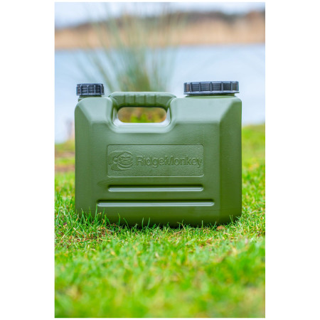 Пластмасова туба Ridge Monkey SpeedFlo Heavy Duty Water Carrier 15 Litre