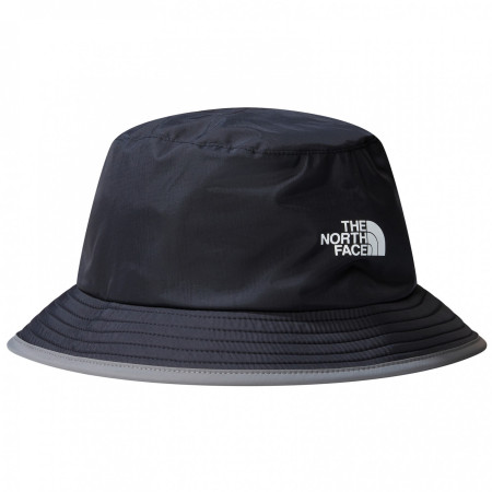 Шапка The North Face Antora Rain Bucket черен