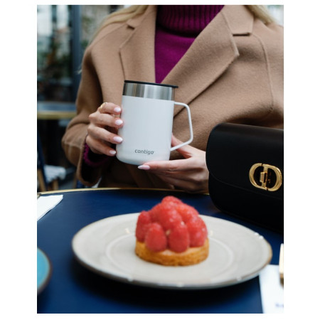 Термочаша Contigo Streeterville Desk Mug 420ml