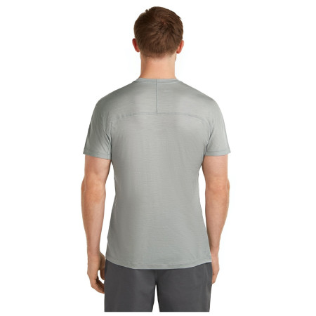 Функционална мъжка тениска Icebreaker Men 150 MerinoFine Ace SS Tee