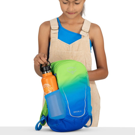 Детска раница Osprey Daylite Youth Pack