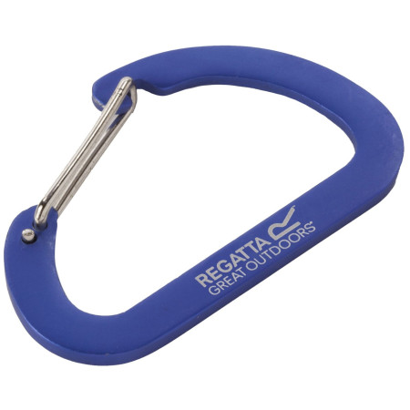 Карабинер Regatta Large Karabiner син OxfordBlue