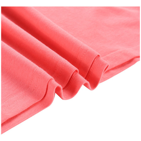 Дамска тениска Alpine Pro Omba 2