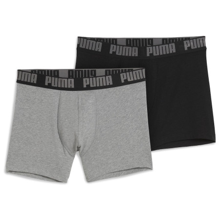 Мъжки боксерки Puma Everyday Basic Boxer 2P