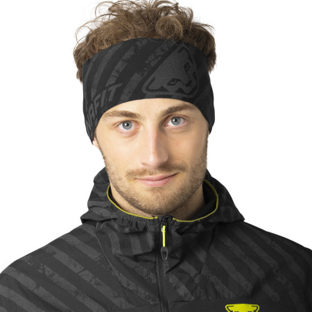 Лента за глава Dynafit Trail Reflective Headband