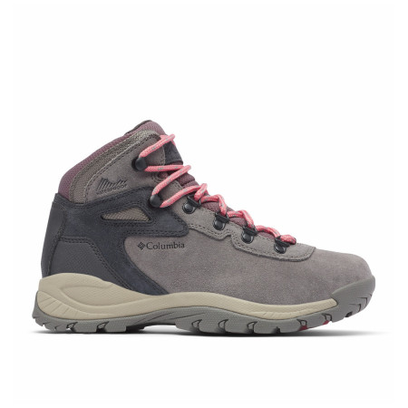 Дамски обувки за трекинг Columbia Newton Ridge™ Plus Waterproof Amped