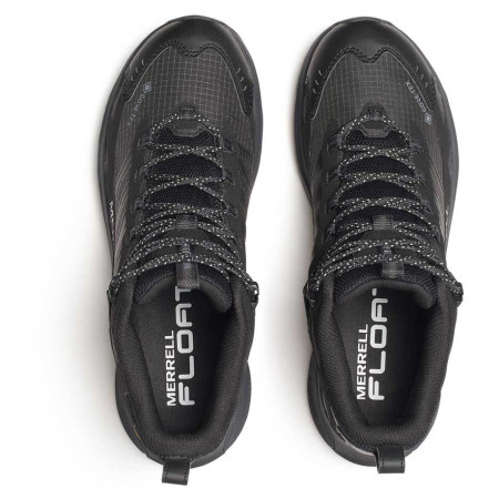 Мъжки обувки Merrell Moab Speed 2 Mid GTX