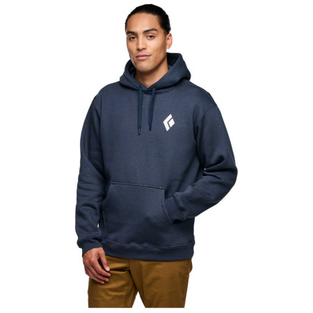 Мъжки суитшърт Black Diamond Equipment for Alpinists Hoody