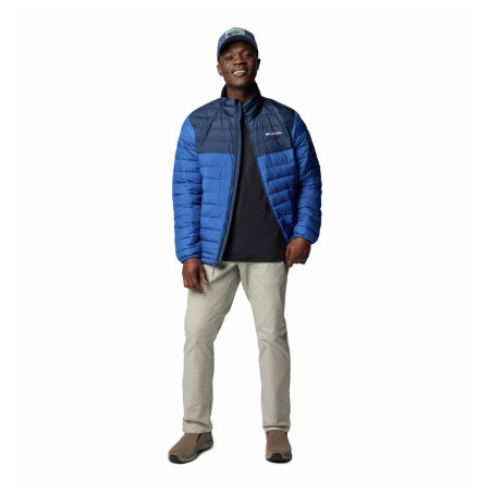 Мъжко яке Columbia Powder Lite™ II Jacket