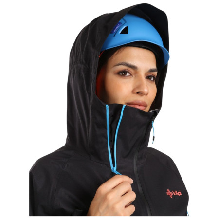 Дамско яке Kilpi Metrix-W