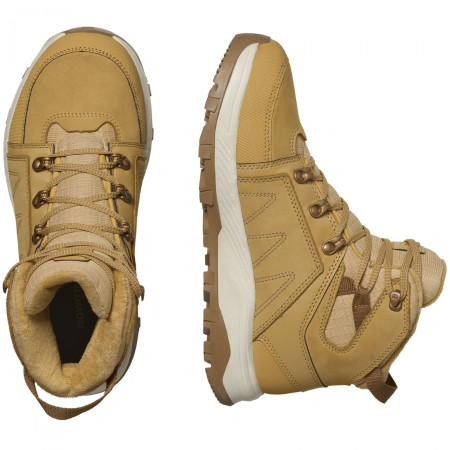 Дамски зимни ботуши Salomon Outchill Thinsulate Climasalomon