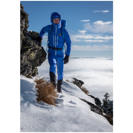 Мъжко яке High Point Complete Alpha Jacket