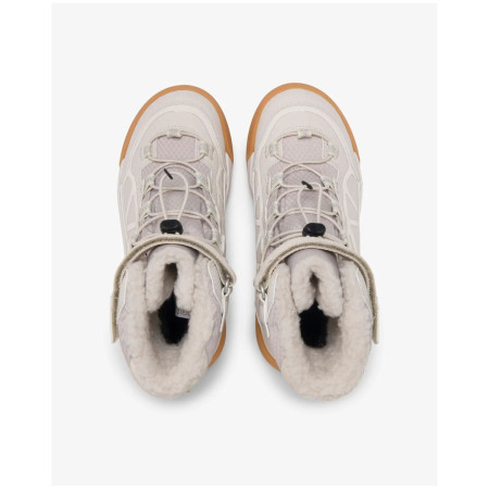 Детски апрески Viking Outdoor Footwear Constrictor Warm SC WP 1V SL Cream