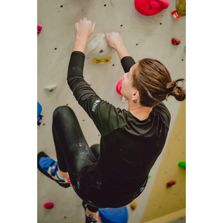 Дамска тениска Zulu Bambus 210 Long