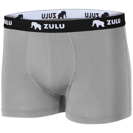Мъжки боксерки Zulu Bambus 210 4in 3-pack