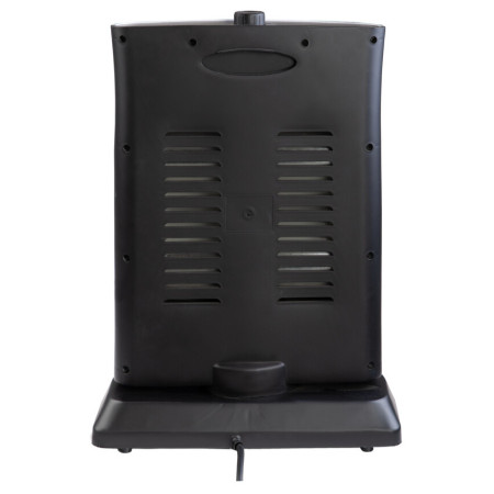 Отопление за каравана Mestic MQK-250