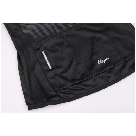 Дамска колоездачна фланелка Etape Violet