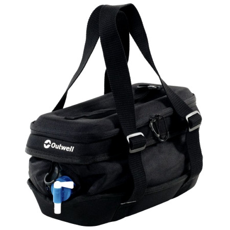 Резервоар за вода Outwell Caraway черен