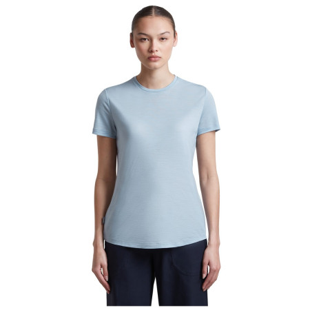 Дамска функционална блуза Icebreaker Women Merino 125 Cool-Lite™ Sphere III SS Tee
