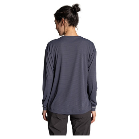 Дамска тениска Craghoppers NosiLife SolarShield+ Long Sleeved T-Shirt