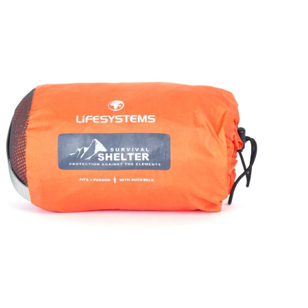 Бивак сак Lifesystems Survival Shelter Solo