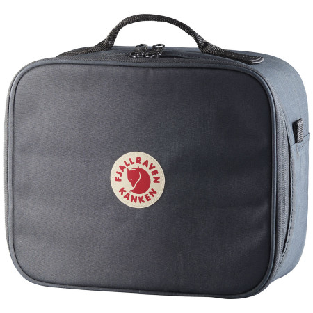 Подложка за раница Fjällräven Kånken Photo Insert Small черен