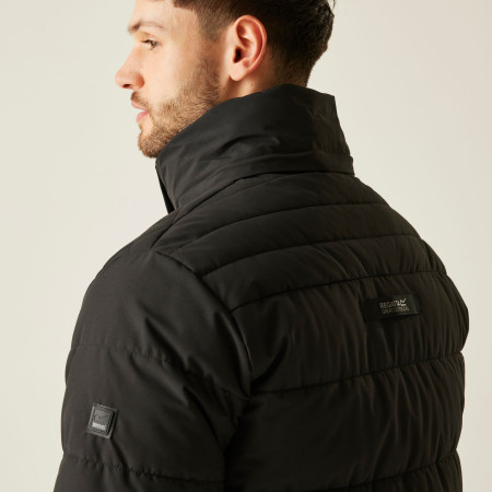 Мъжко палто Regatta Mottere