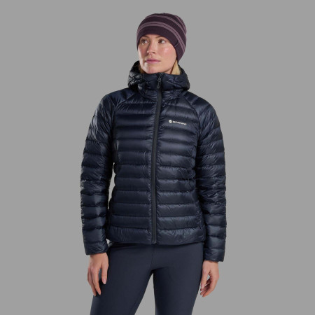 Дамско зимно яке Montane Anti Freeze Hoodie