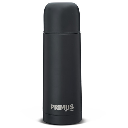 Термос Primus Classic Light Vacuum Bottle 0.35 L черен Black