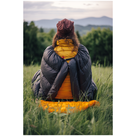 Пухен юрган Patizon Multi Quilt 250 L