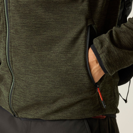 Мъжки суитшърт Regatta Scaris