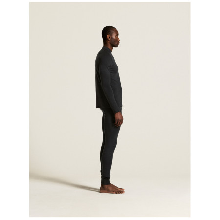 Функционална мъжка тениска Craft Wool Comfort Rn LS M