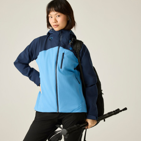 Дамско яке Dare 2b Womens Torrek III Jacket