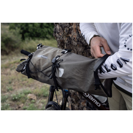 Чанта за кормило Ortlieb Handlebar-Pack Flex