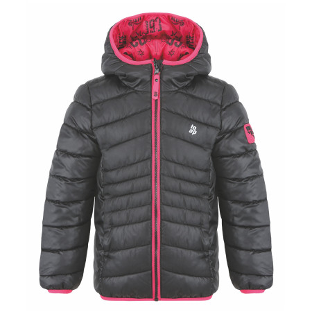 Детско зимно яке Loap Intermo