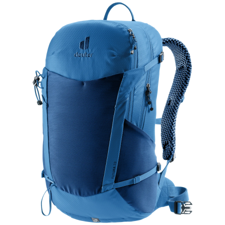 Туристическа раница Deuter Futura 23 син nightblue-baltic