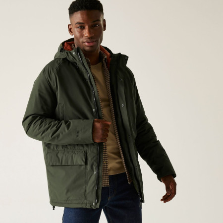 Мъжко яке Regatta Savon