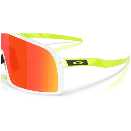 Слънчеви очила OAKLEY Sutro Prizm Ruby