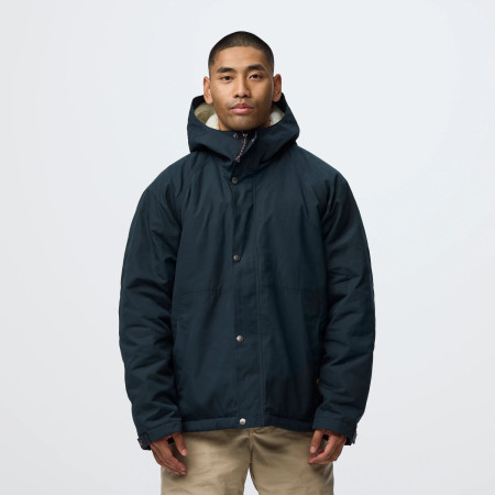 Мъжко яке Fjällräven Vardag G-1000 Pile Jacket M
