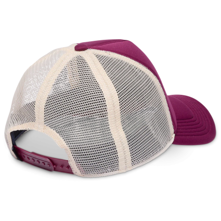 Шапка с козирка Cotopaxi Vintage Trucker Hat