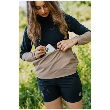 Дамски суитшърт High Point Rocky Lady Hoody