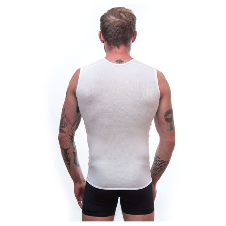 Мъжки потник Sensor Coolmax Fresh Air