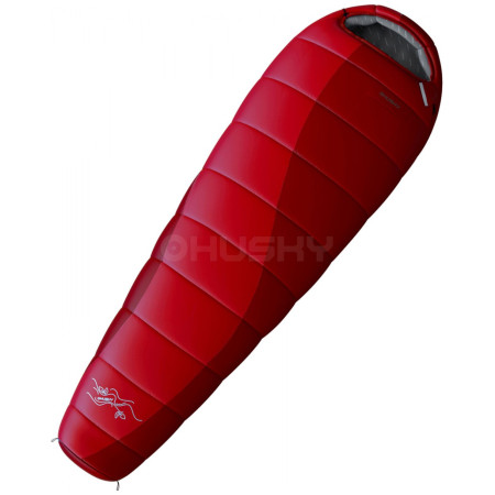 Спален чувал Husky Ladies Majesty -10°C (2017)