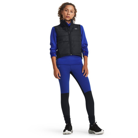 Дамска жилетка Under Armour LAUNCH INSULATED VEST