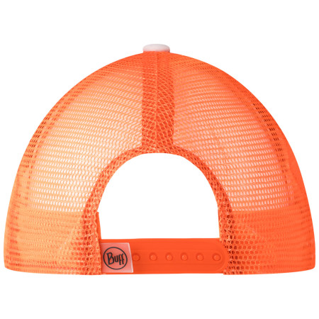 Шапка с козирка Buff Trucker Cap