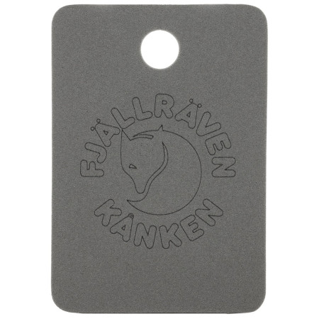 Седалка Fjällräven Kånken Seat Pad Mini сив Dark Grey