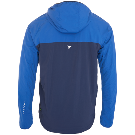 Мъжко яке Silvini Gralbo