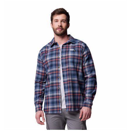 Мъжка риза Columbia Cornell Woods™ Flannel Long Sleeve Shirt