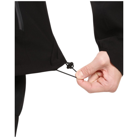 Мъжко водоустойчиво яке Kilpi Hurricane-M